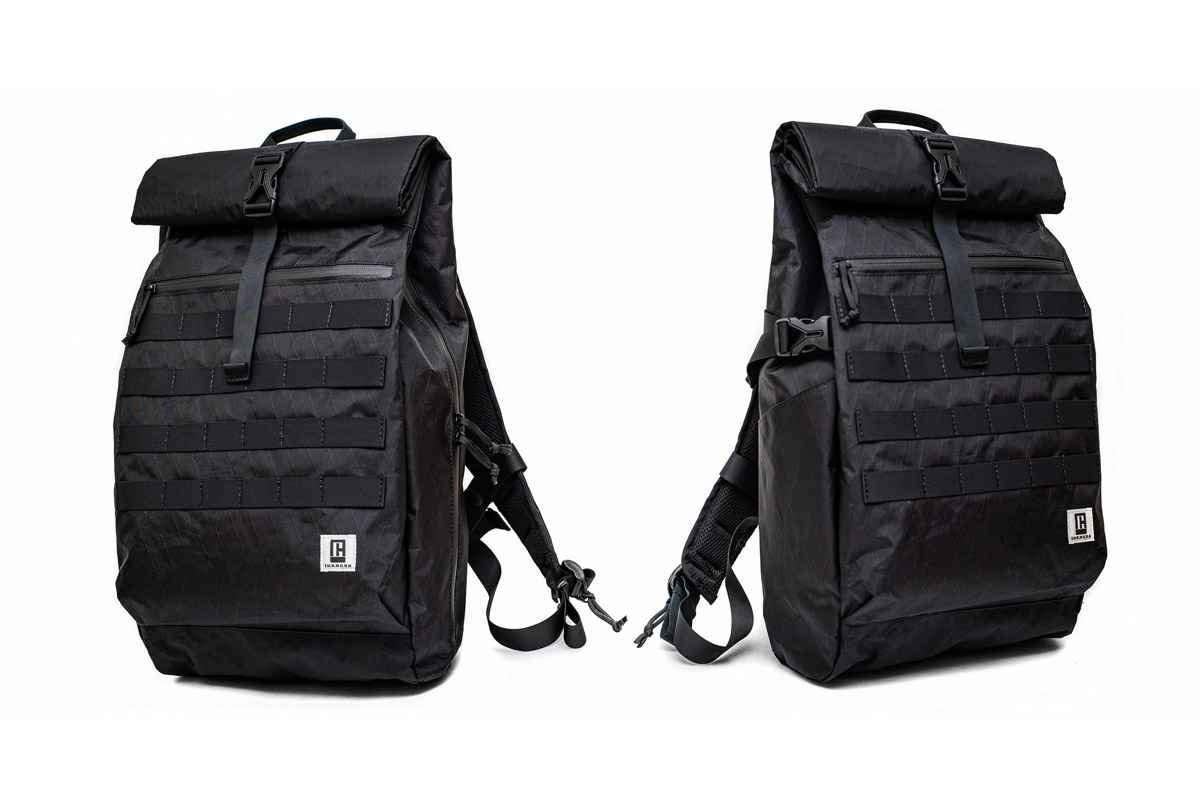 完売】TB-BACKPACK X-PAC | TUBAGRA ツバグラ