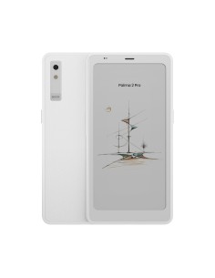 Onyx Boox Palma 2 Pro - E-reader móvil compacto con tinta
