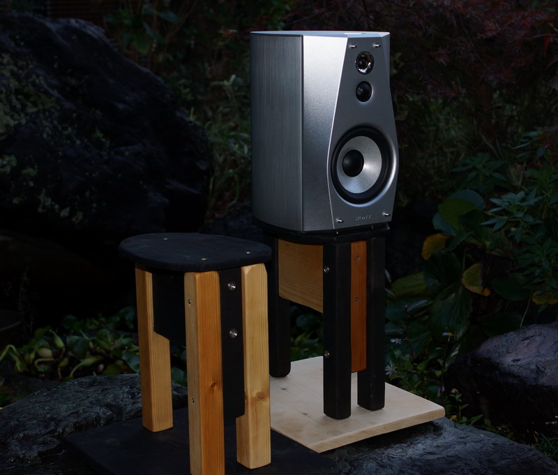 ソニーSONY SS-HA1 スピーカー レビュー.+