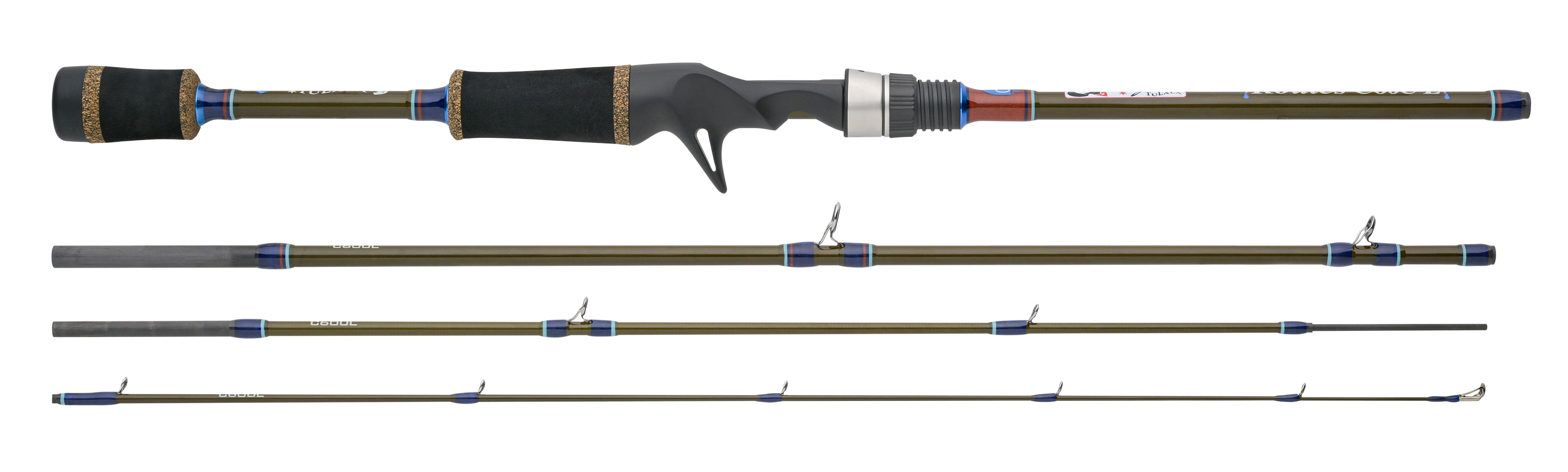 TULALA | Ford every stream | » Routes C60UL