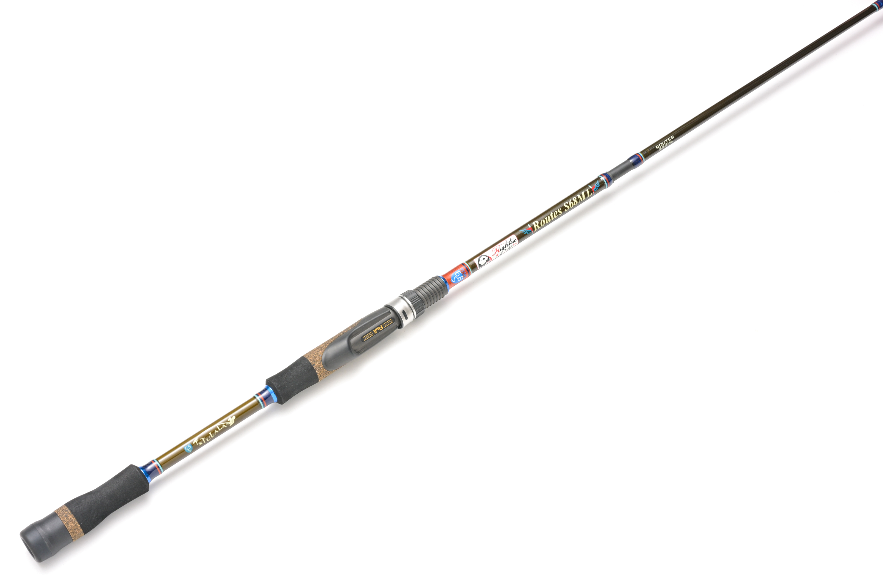 TULALA | Ford every stream | » Routes S68ML