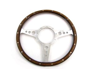 タートルトレーディング / モトリタウッド 13インチステアリング