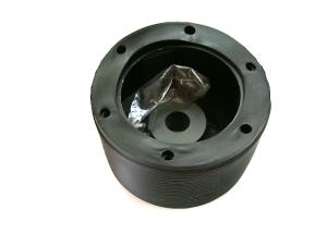 タートルトレーディング / マウントニー用 ステアリングボス