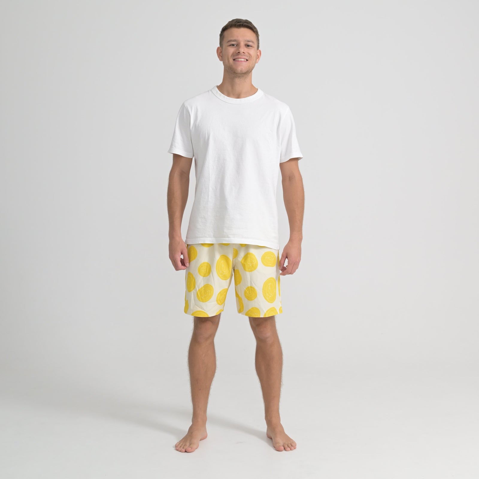 IchigusukuMode_【ティダアミ柄】イチグスクモードコラボ商品 – 鶴亀本舗