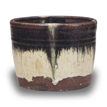 朝鮮唐津 ちょうせんからつ | 鶴田 純久の章 お話