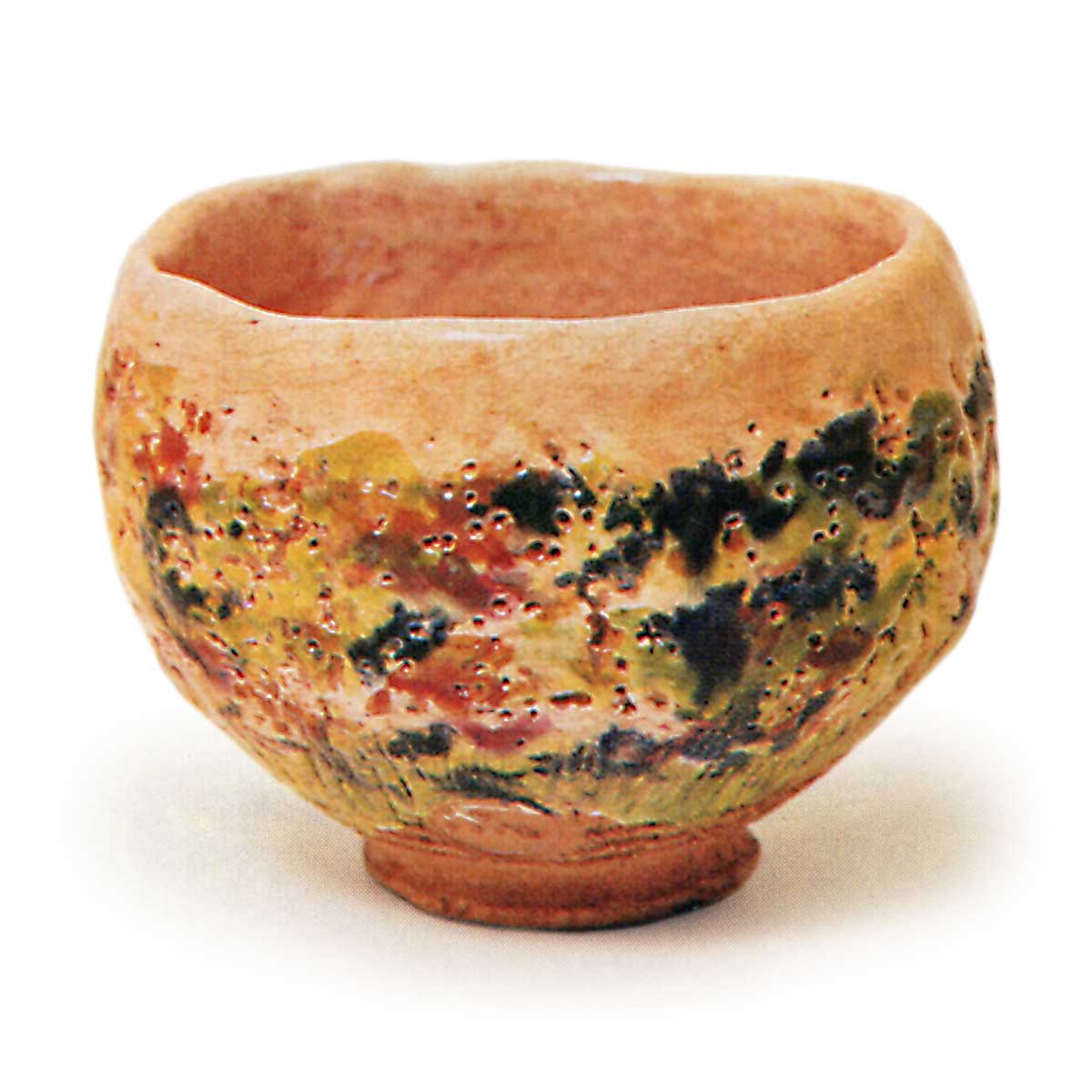 出口王仁三郎 でぐちおにさぶろう | 鶴田 純久の章 お話