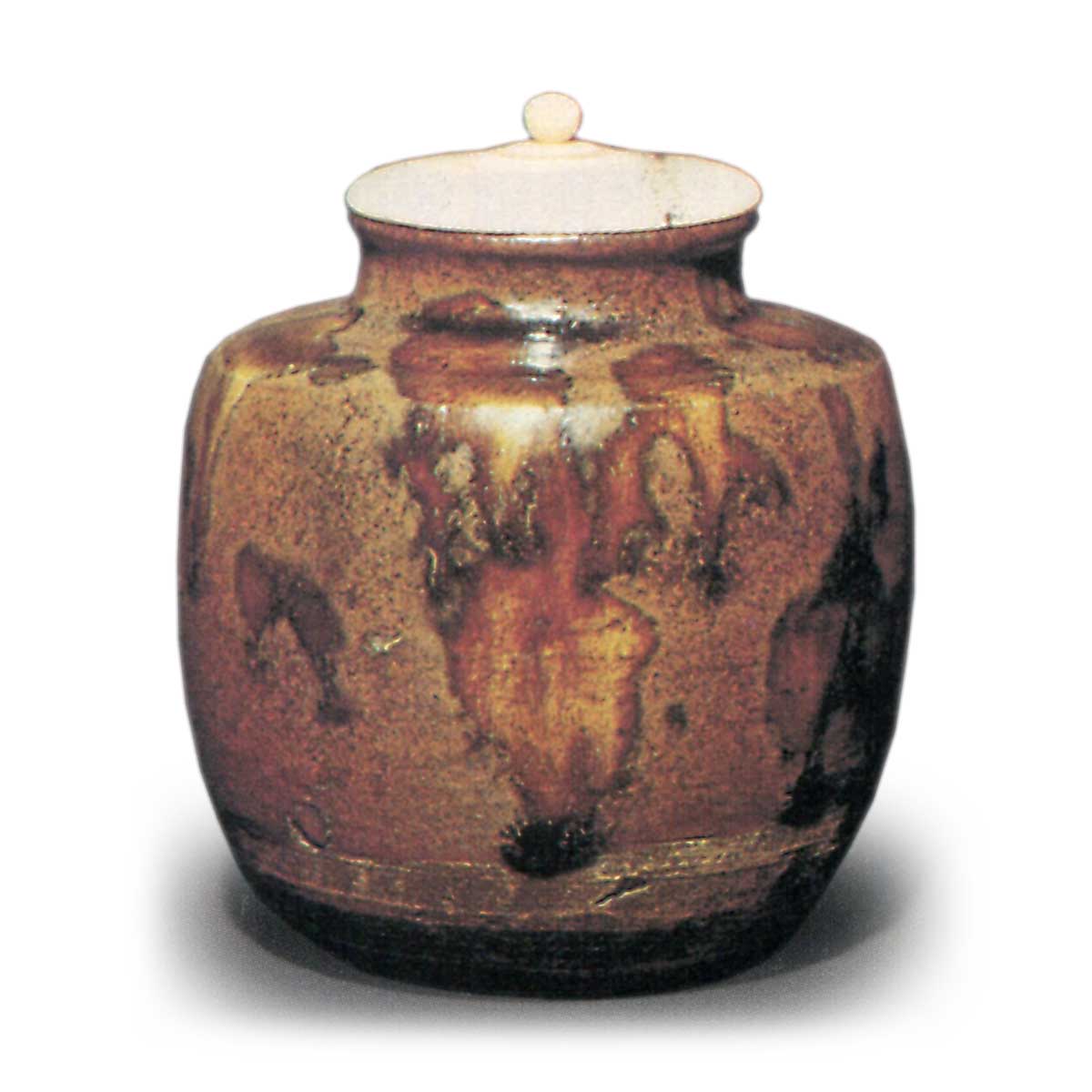 初雁 はつかり | 鶴田 純久の章 お話