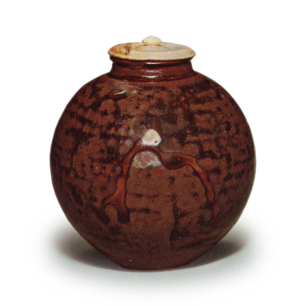 岩城文琳 | 鶴田 純久の章 お話