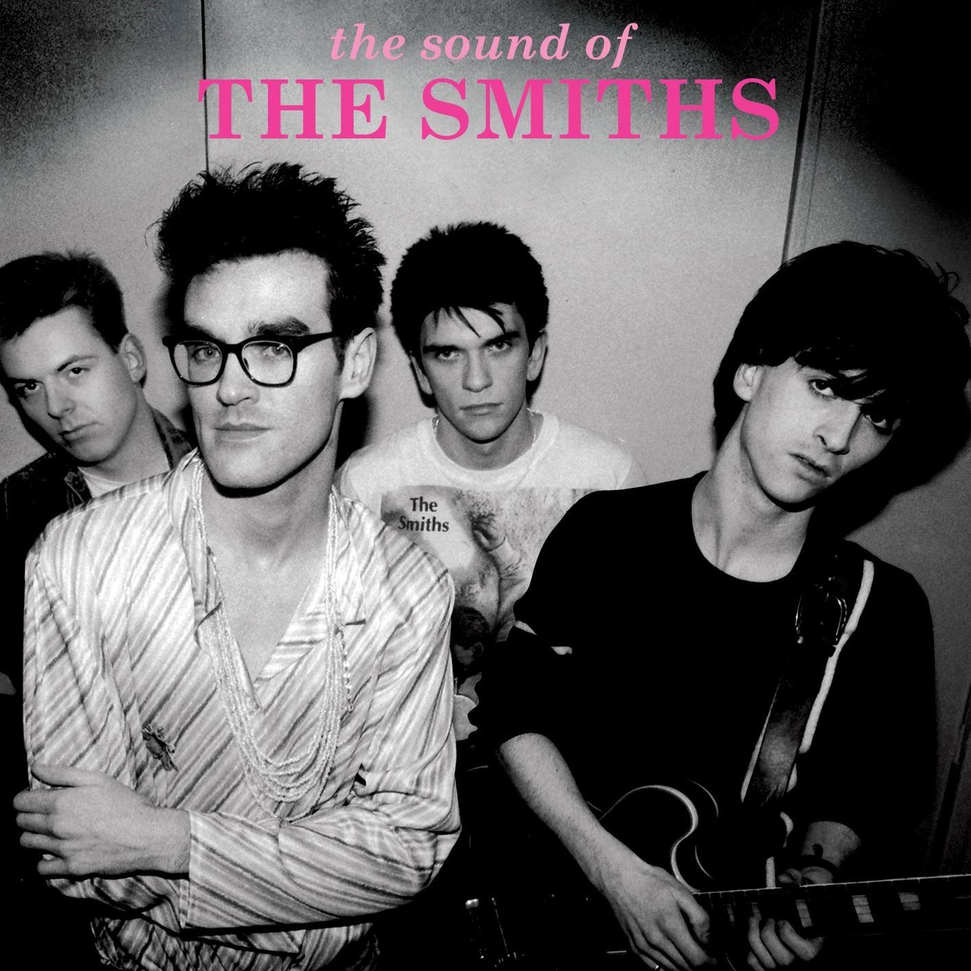 The Smiths（ザ・スミス）入門編【おすすめ曲・アルバム】 - TURBOKID