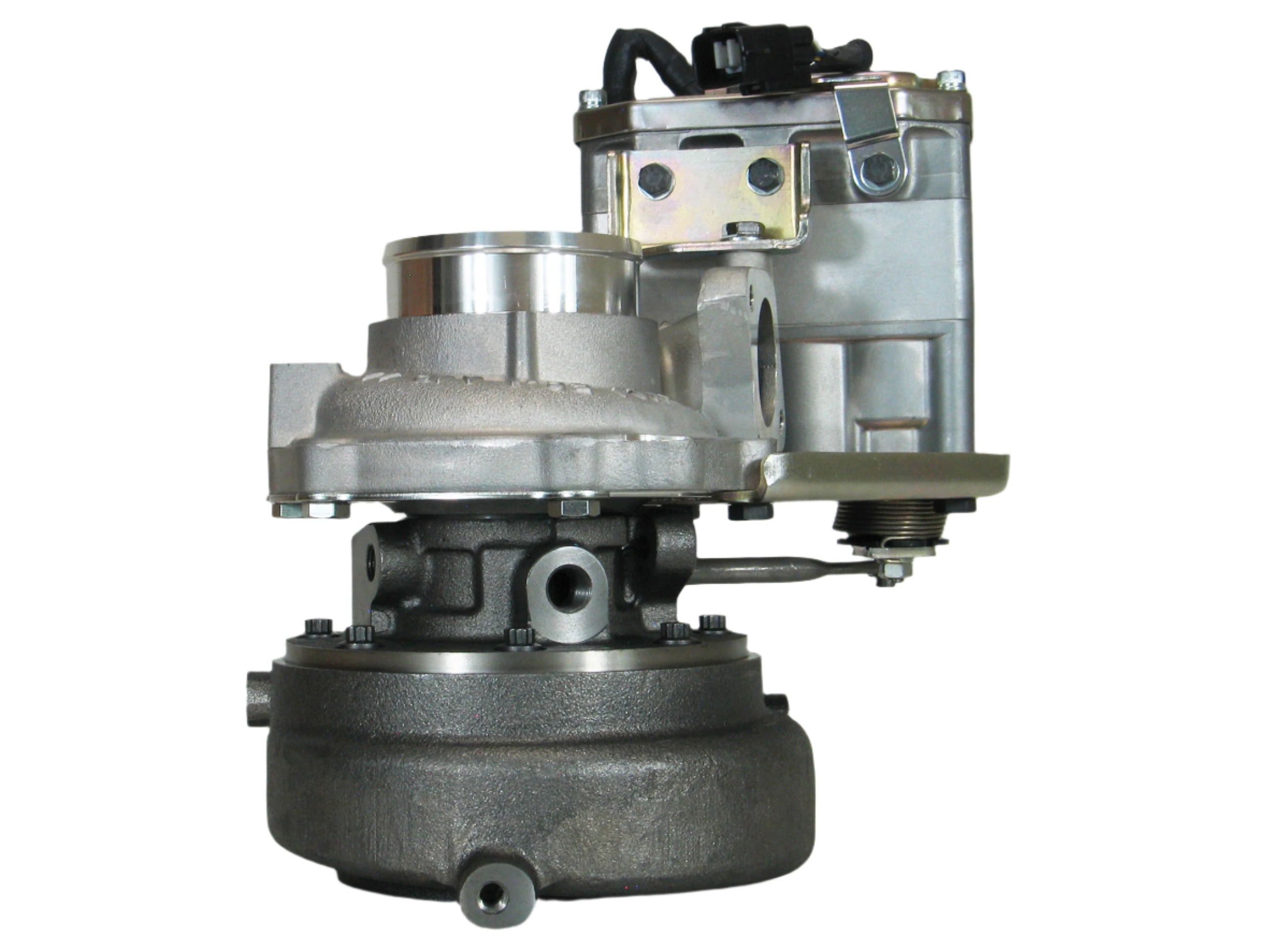 NEW OEM Garrett GT3063KLN Turbo Hino Toyota 727701-5016 – TurboTurbos