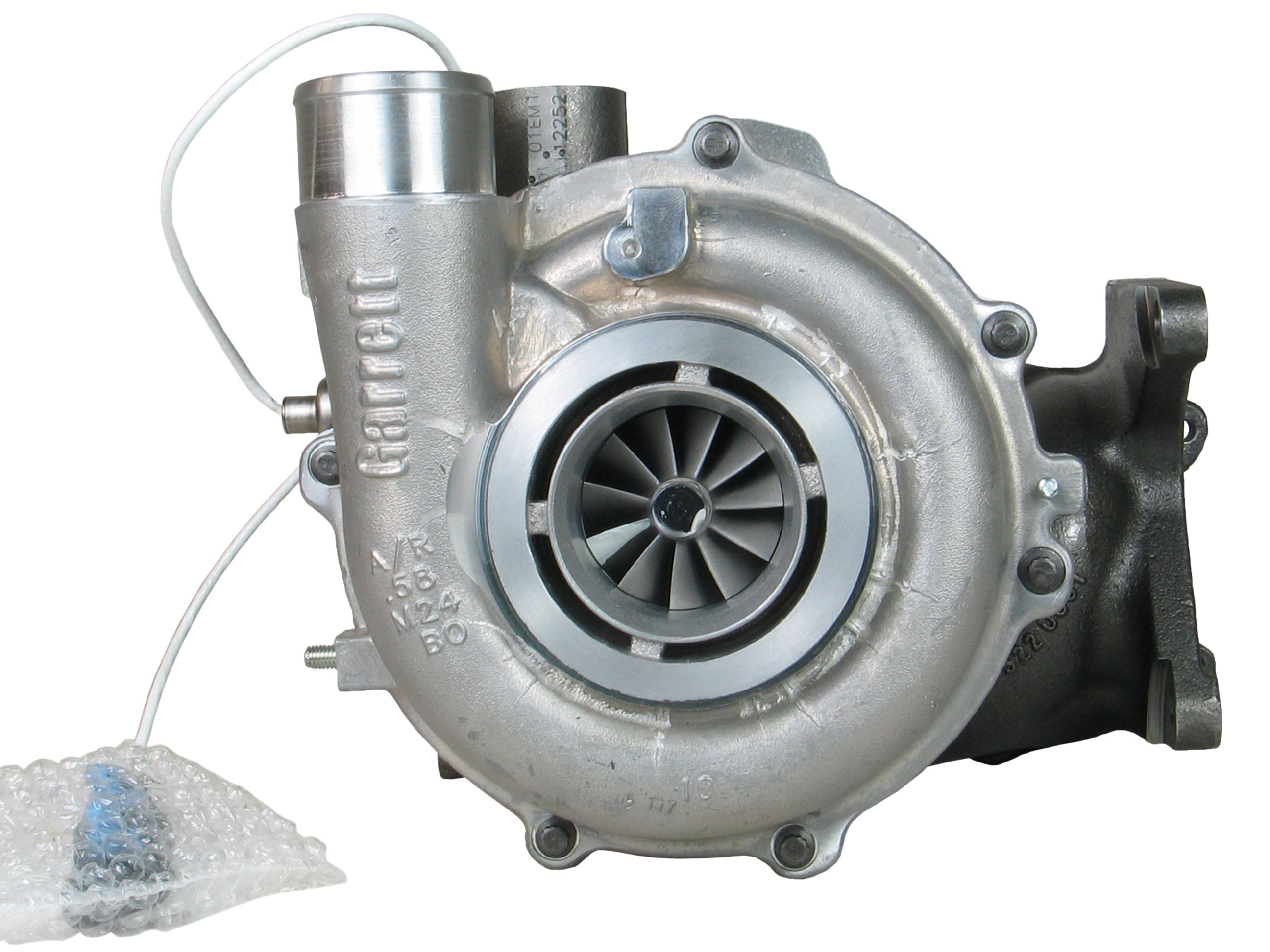NEW OEM Garrett GT3788VA Turbo GM Chevy 848212-5001S – TurboTurbos