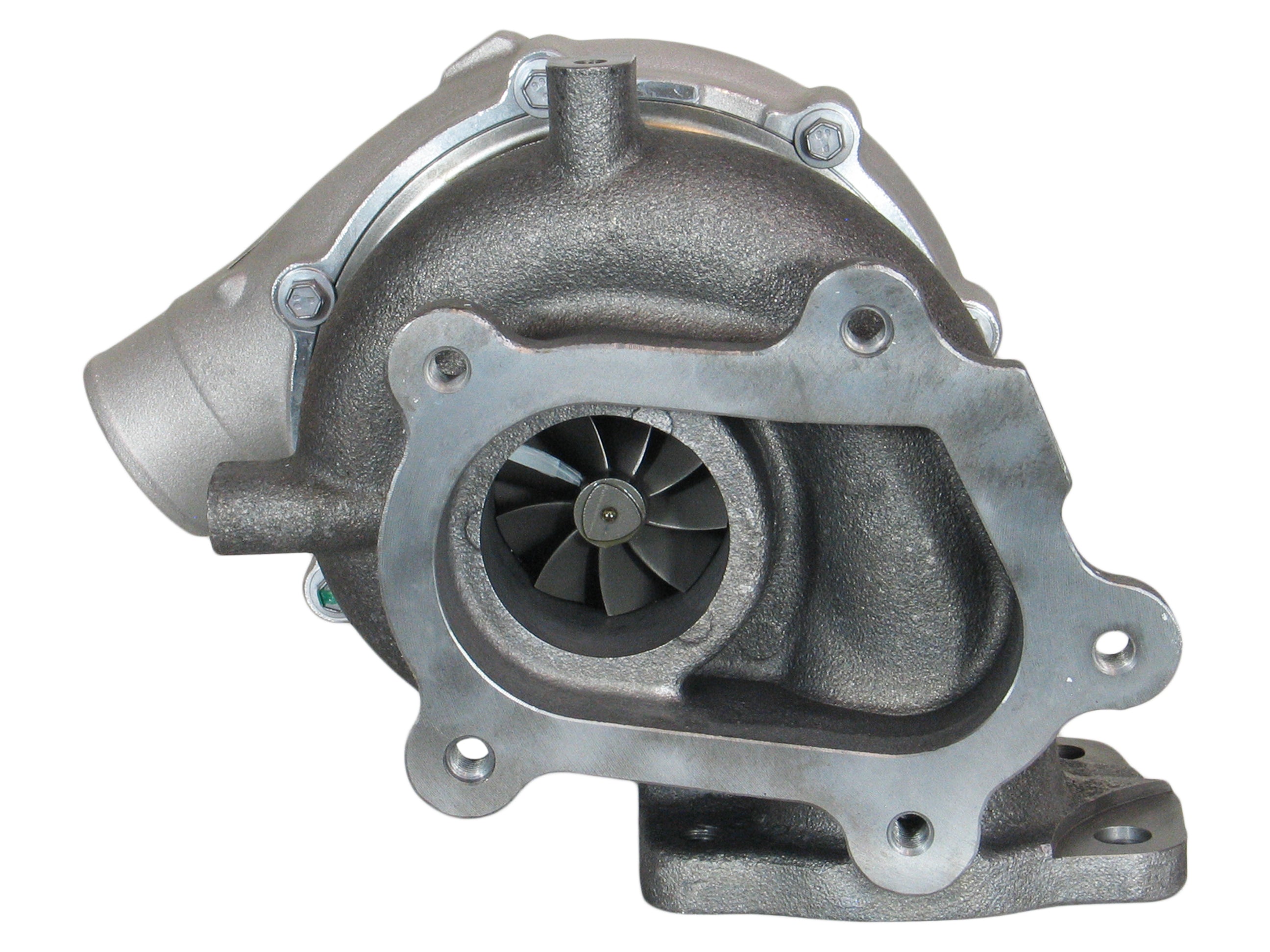 NEW OEM Garrett GT22 Turbo Hitachi Isuzu 4HK1 891910-5002