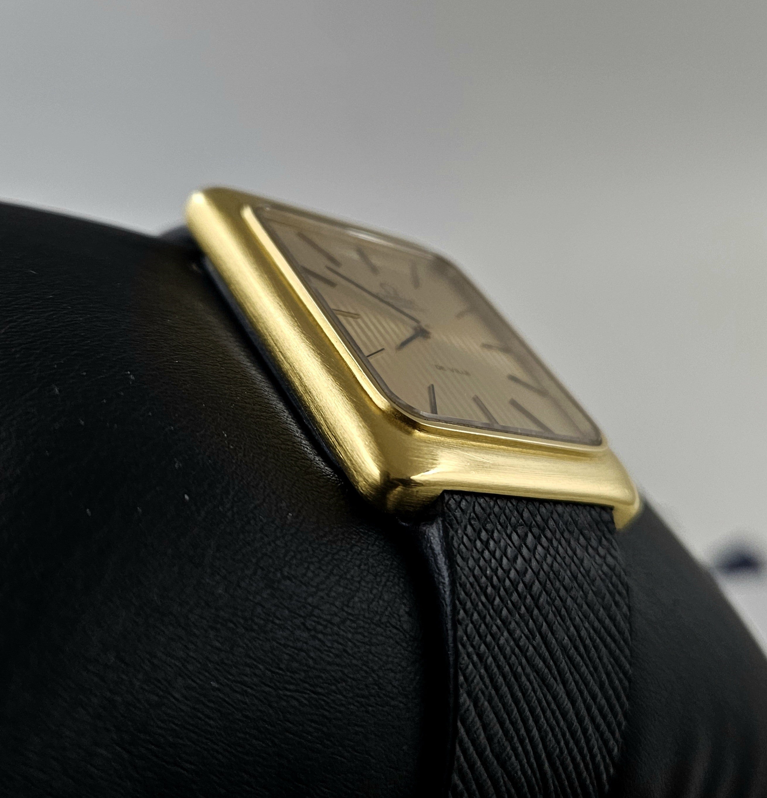 Omega De Ville 151.0046 – Turgay's Watches