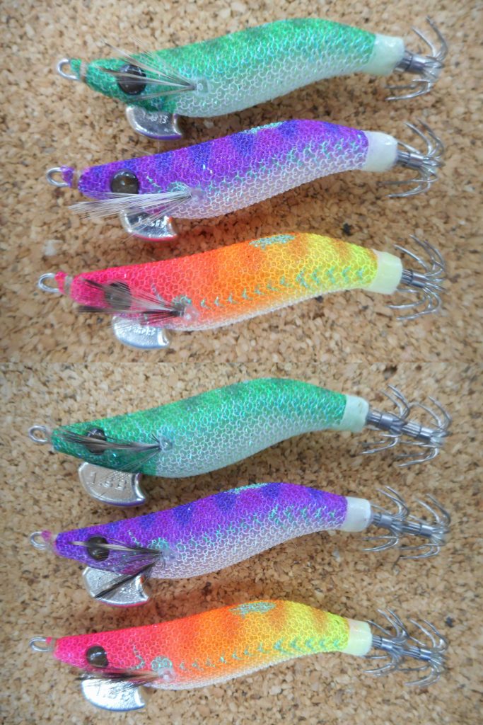 ヤマシタ ナオリー レンジハンター~限定カラー~】入荷しました