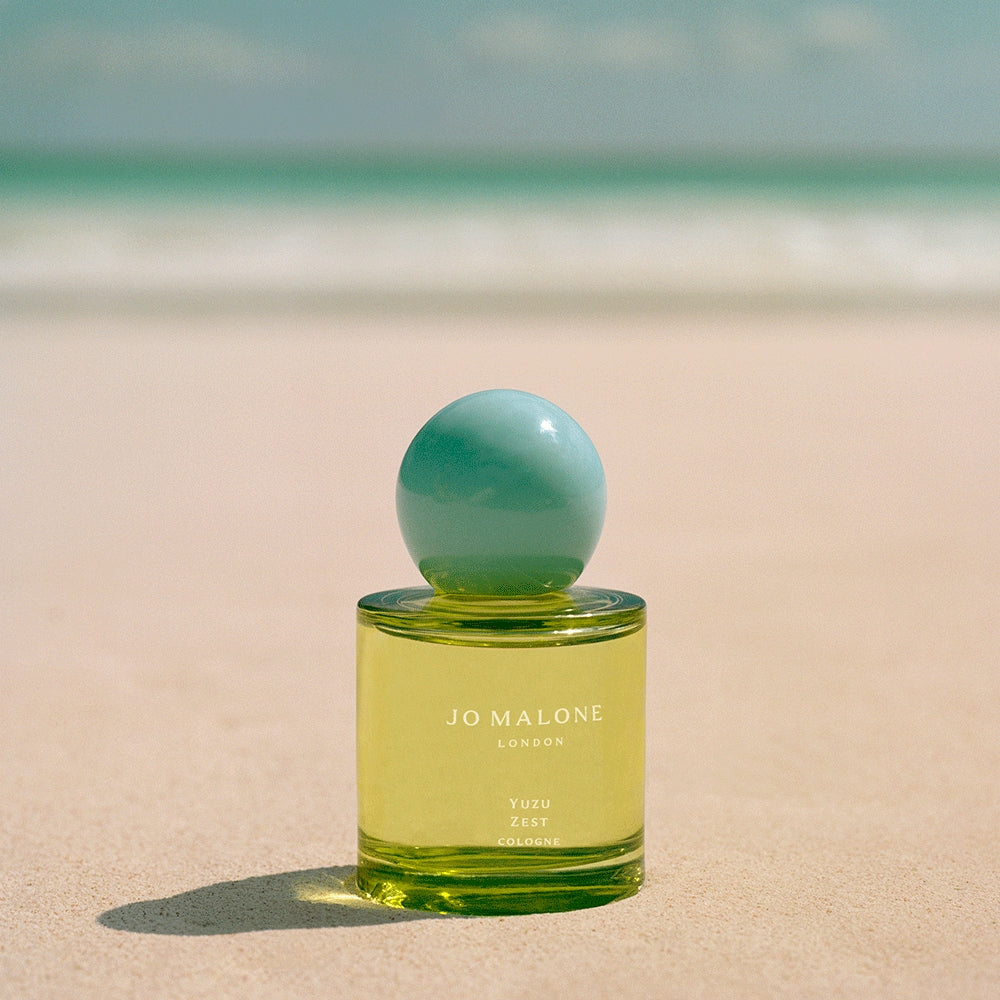 Jo Malone London Yuzu Zest Cologne (50 Ml) – TurkeyLUXURY