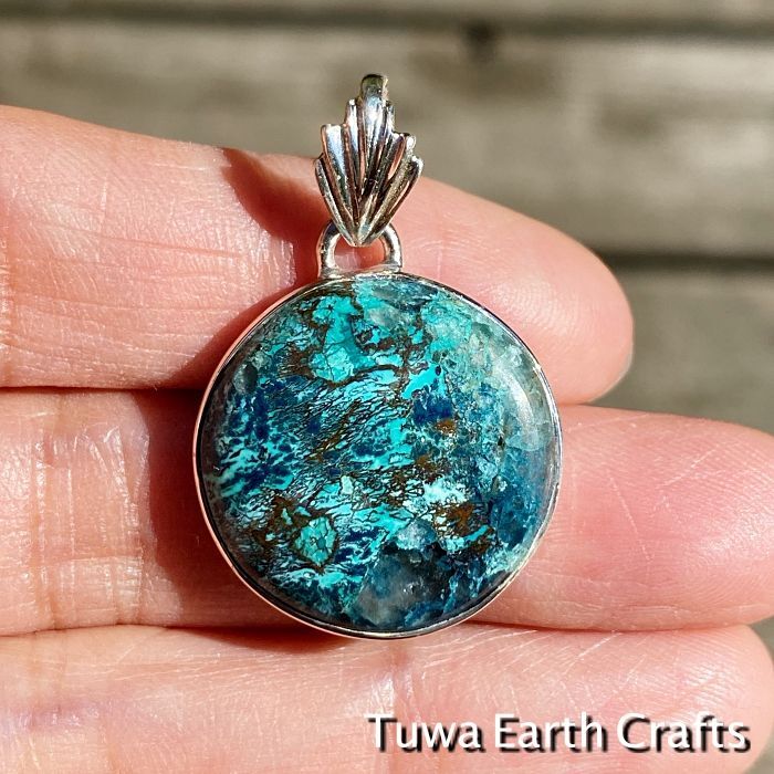 癒し・開運】まんまる 地球色♪ 高品質クォンタムクアトロシリカ