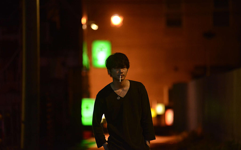 そこのみにて光輝く |テアトルシネマグループ