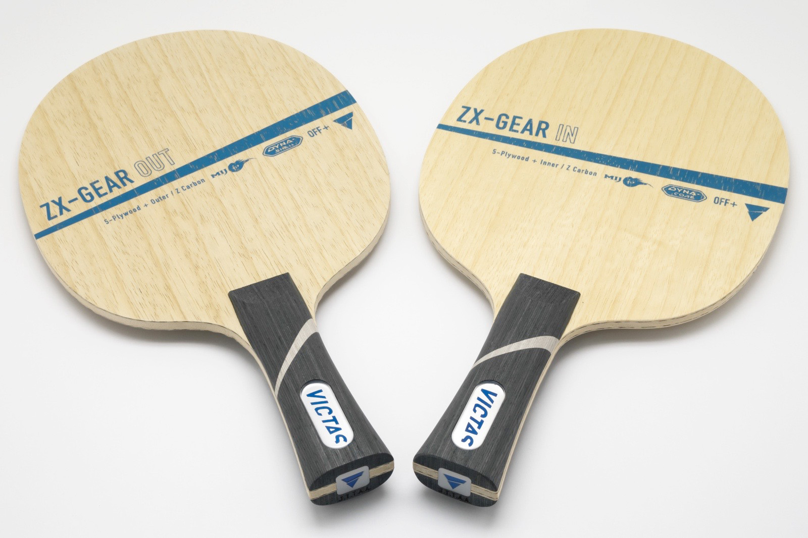 Victas ZX-Gear Out [Photos & Information] – TTGearLab