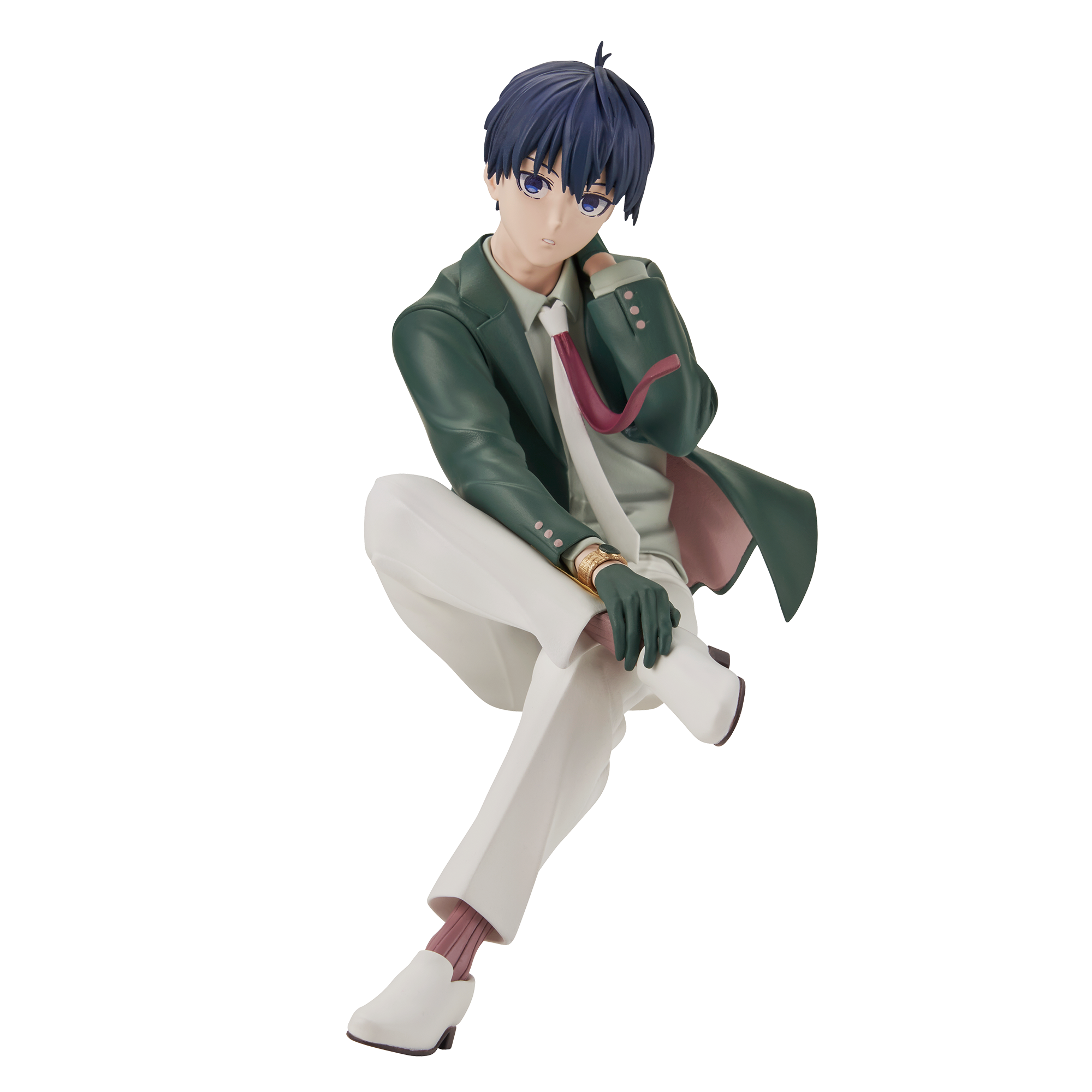 TVアニメ『ブルーロック』 フィギュア-sweets flavor-潔世一 | GOODS