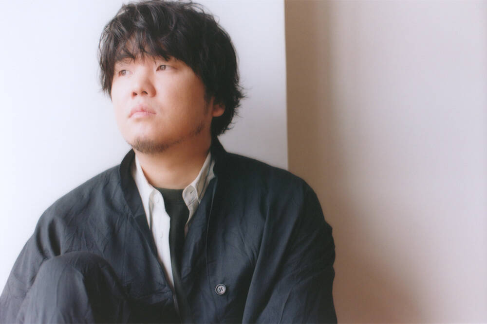 秦 基博 MUSIC VIDEO SPECIAL｜スペースシャワーTV