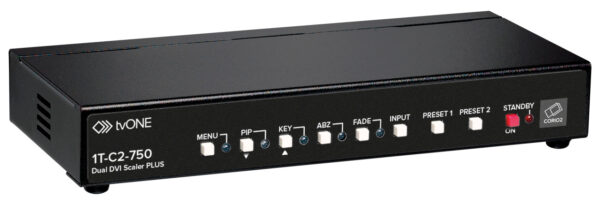 1T-C2-750 - tvONE