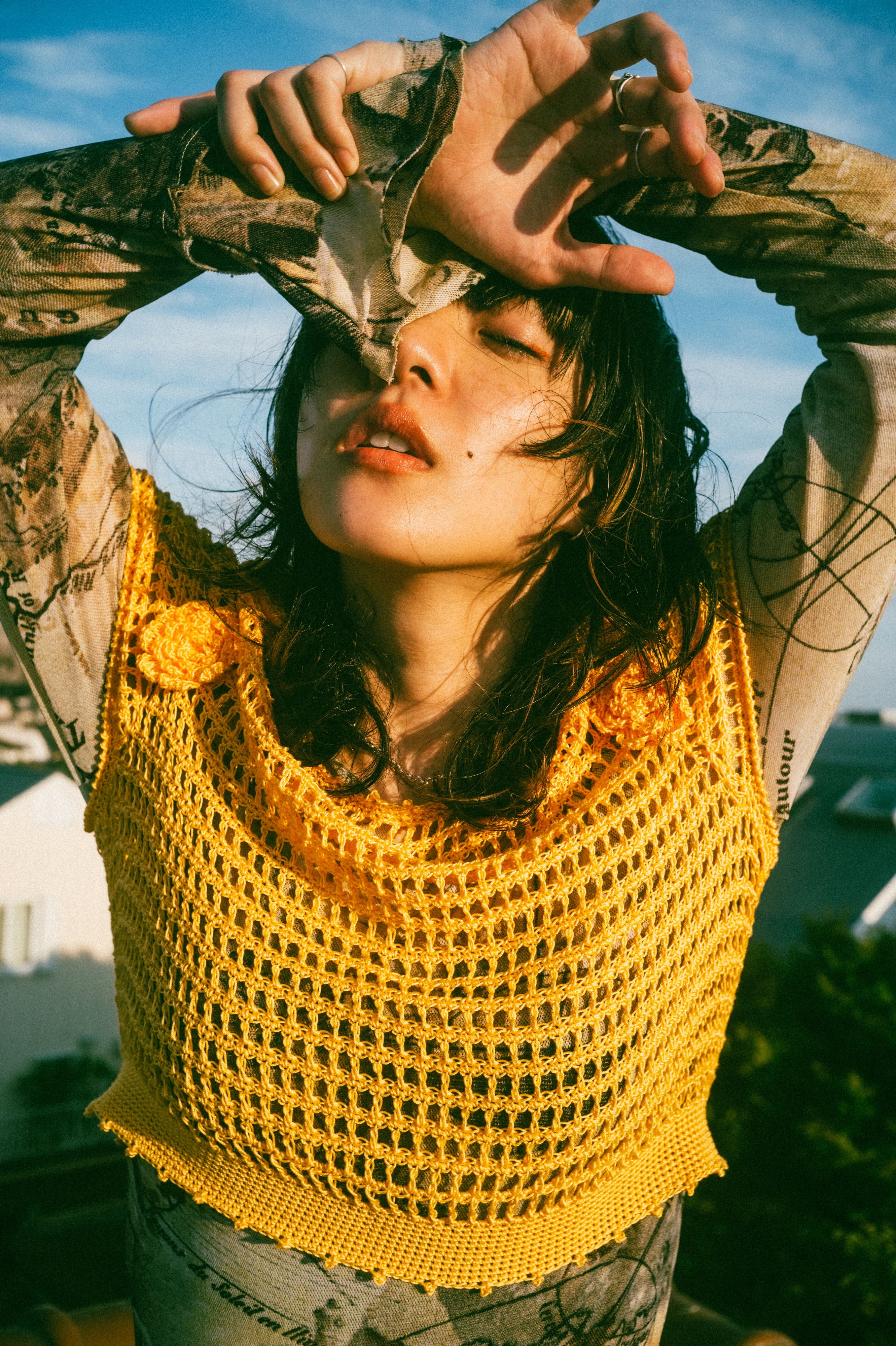 あいみょん特集号」が発売決定！！ 表紙巻頭48ページにわたる総力特集