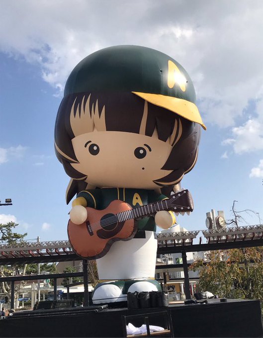 あの感動をもう一度！ あいみょん甲子園ワンマン「サーチライト