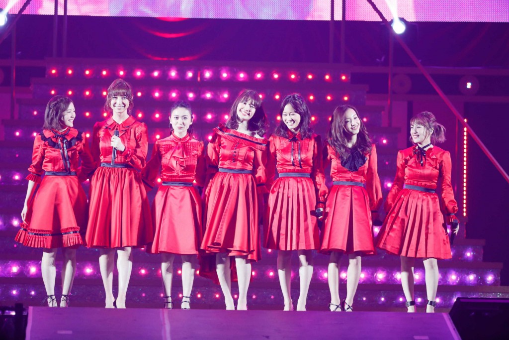 こじまつり～小嶋陽菜感謝祭レポート - TVfan Web テレビファン ウェブ