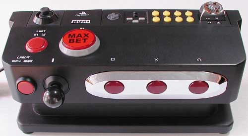 パチスロコントローラ スタンダード: テレビゲームと周辺機器