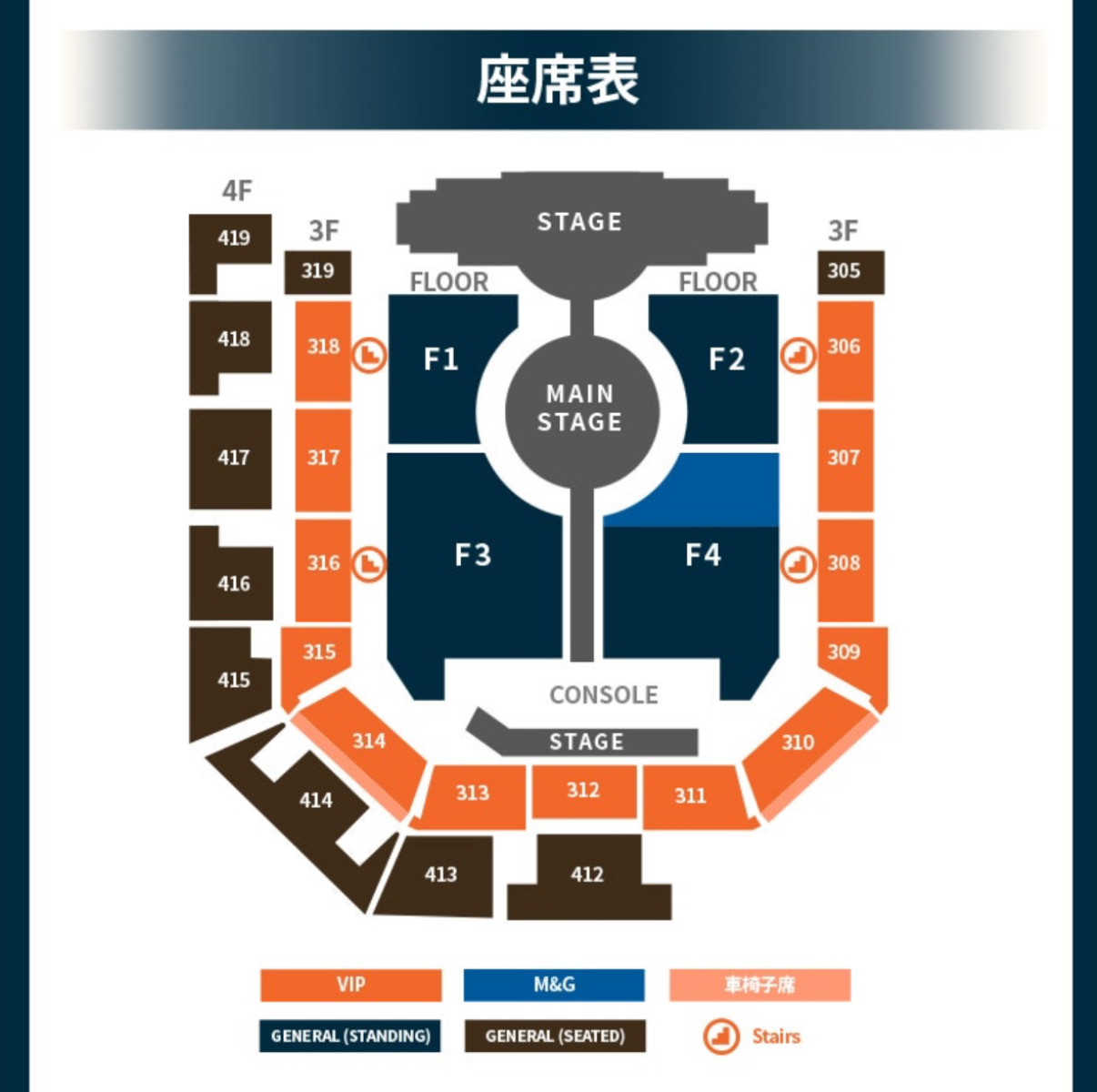 EP.2 仁川公演】TOMORROW X TOGETHER WORLD TOUR＜ACT : PROMISE