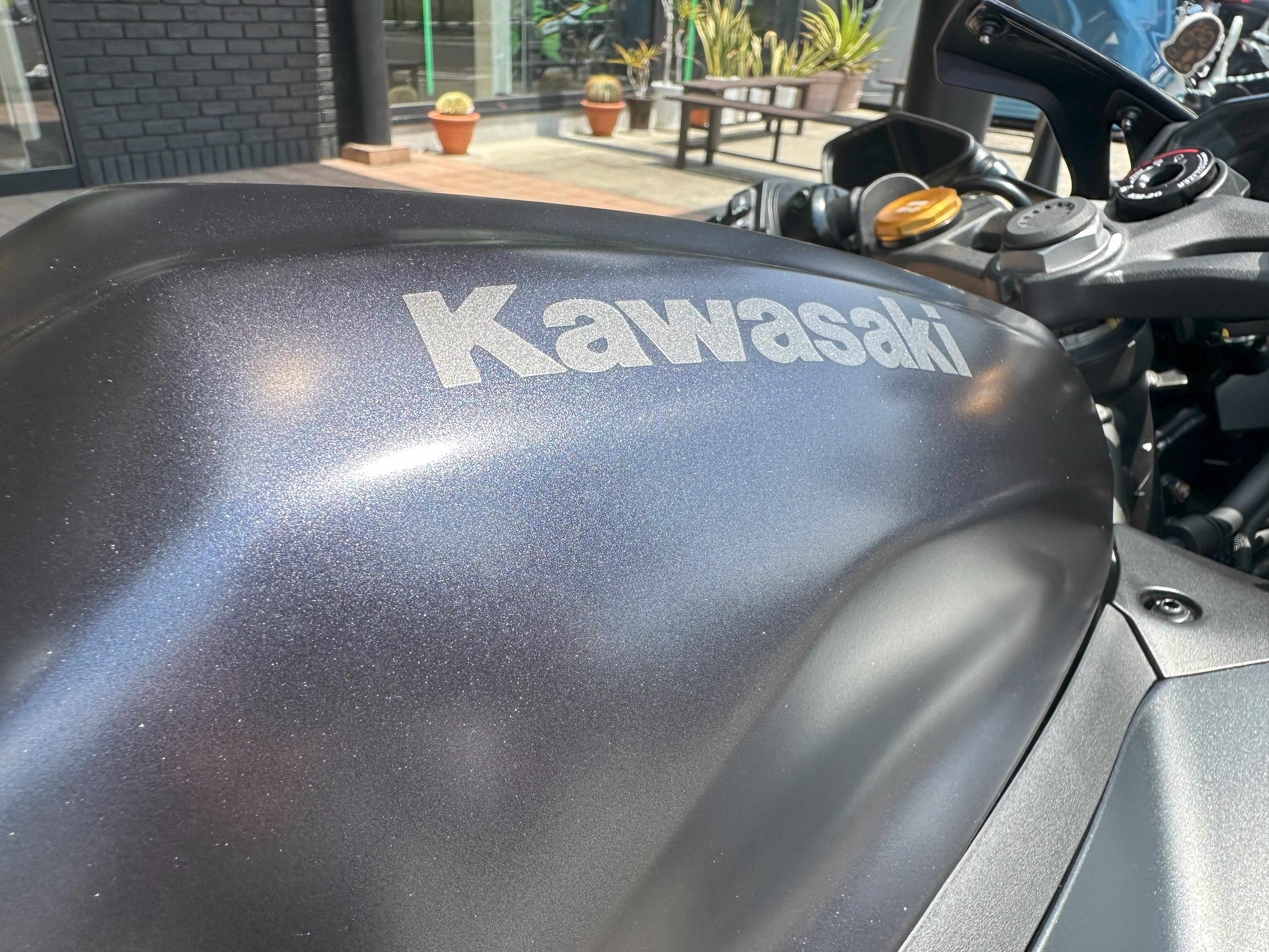 2025年モデル「Ninja ZX-25R SE」入荷しました！ [最新情報] | U-MEDIA