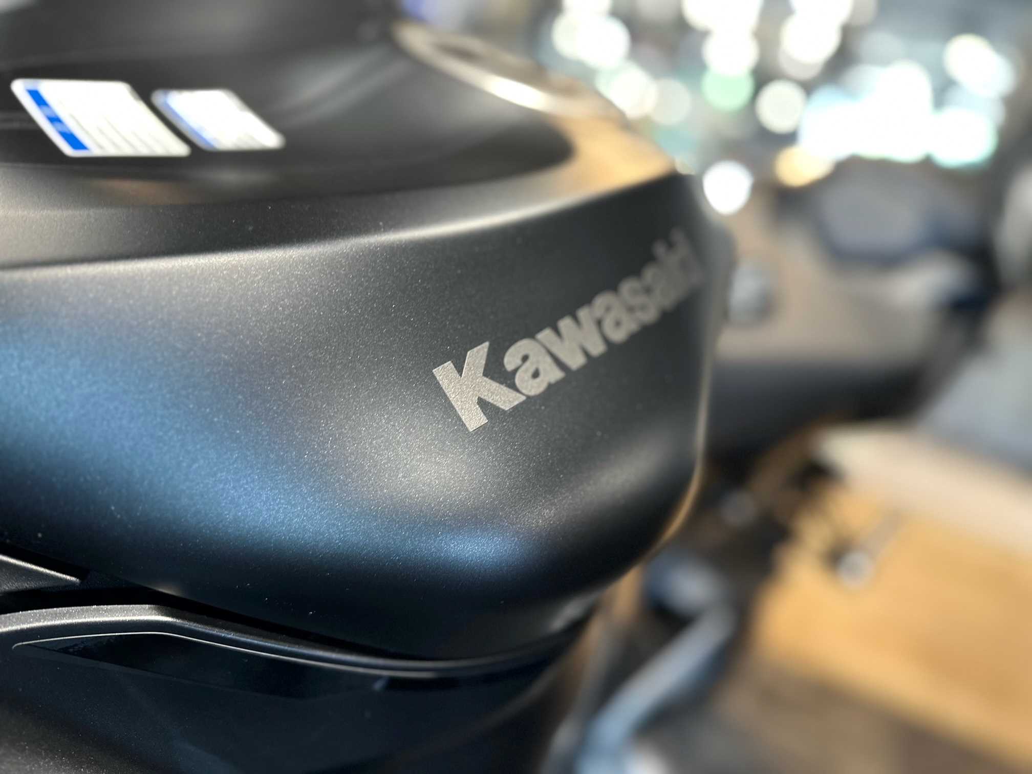 2024年モデル「Ninja ZX-6R」シリーズご紹介可能です！ [最新情報] | U