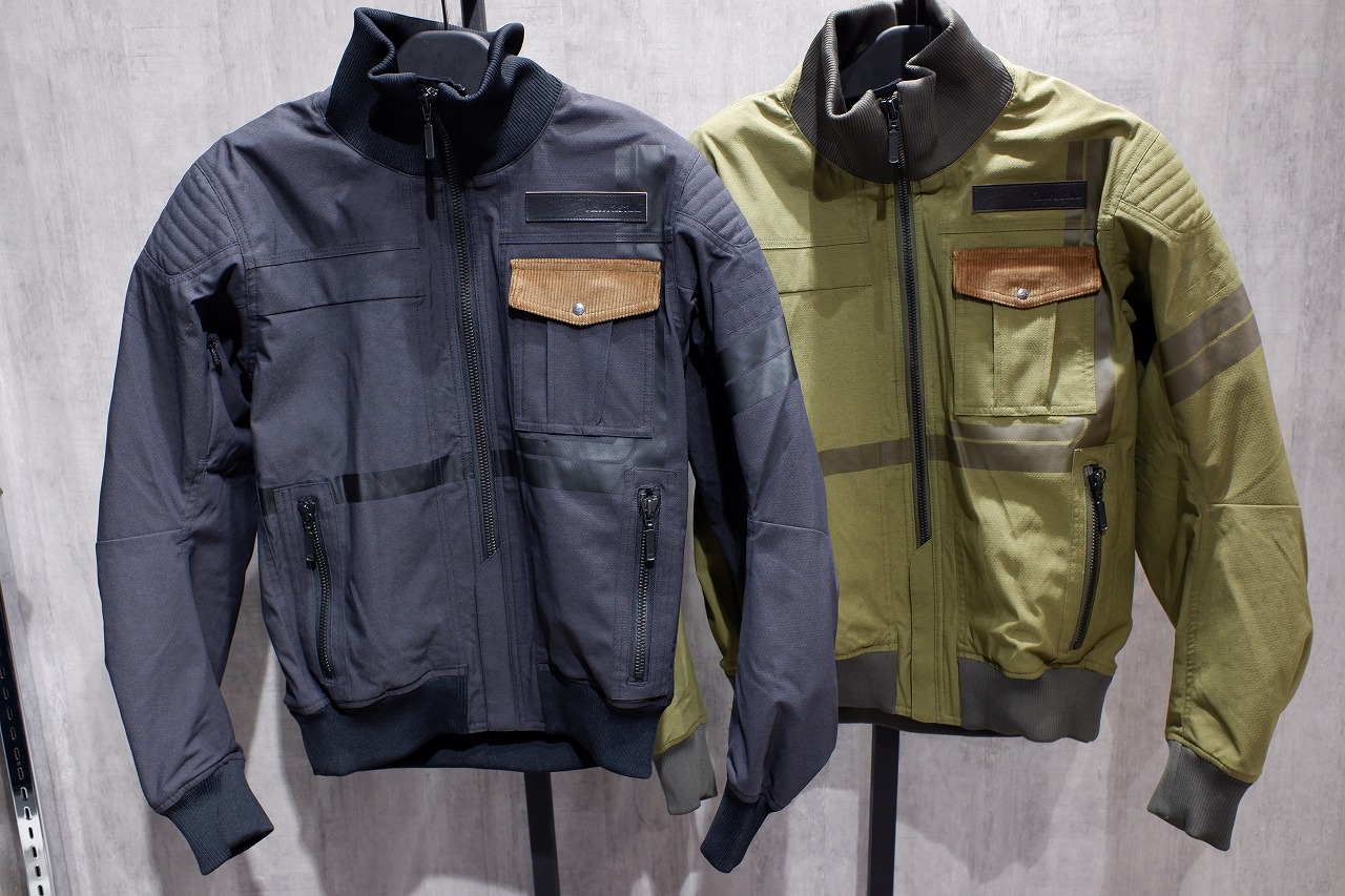 新作アパレル入荷してます [最新情報] | U-MEDIA (ユーメディア