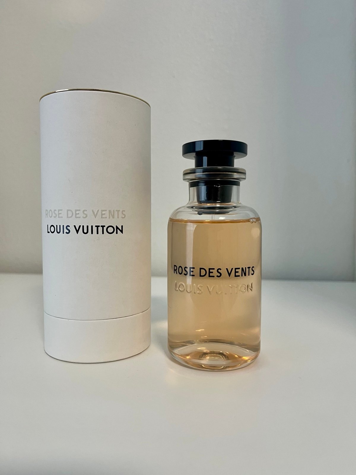 Louis Vuitton Rose des Vents 3.4oz | Mercari