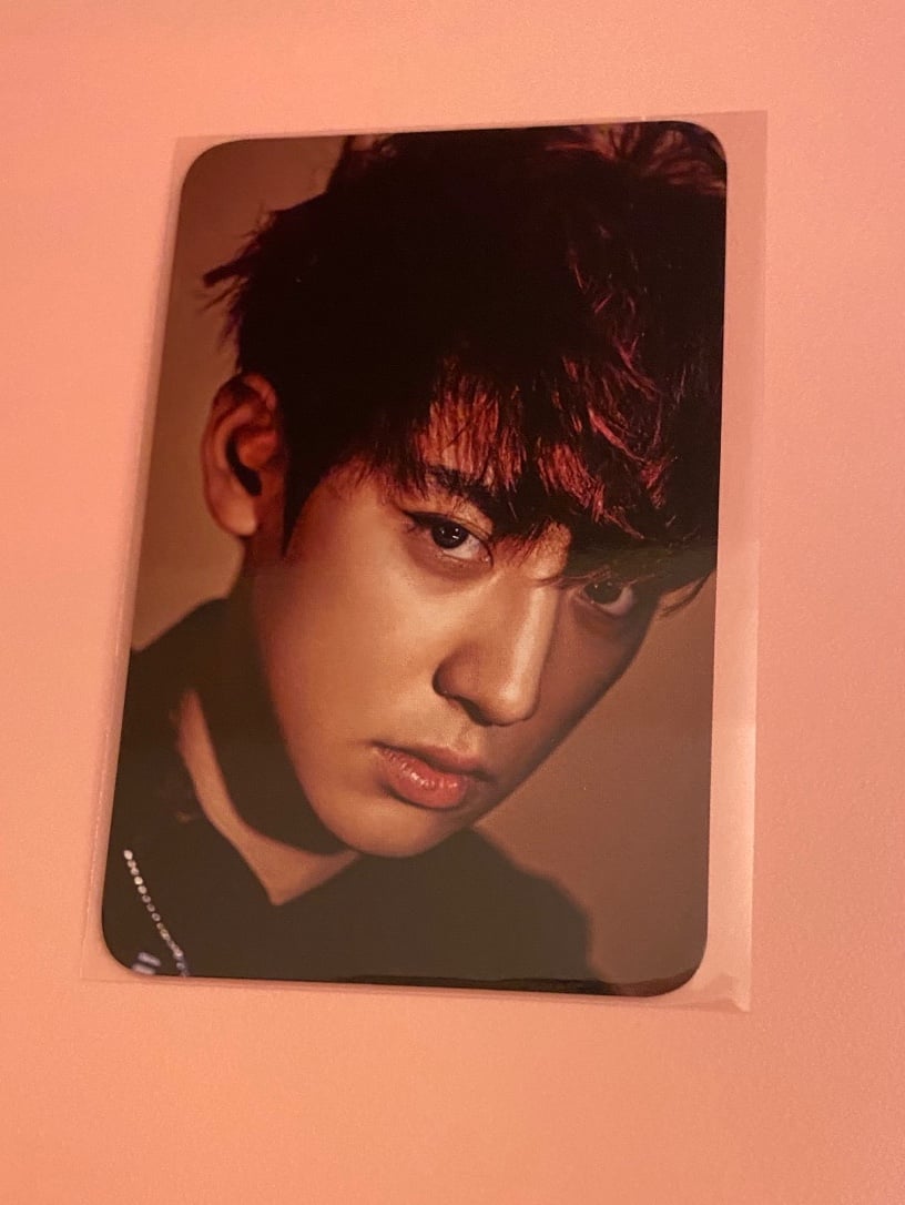 chanyeol exo 10th anniversary monster album | Mercari