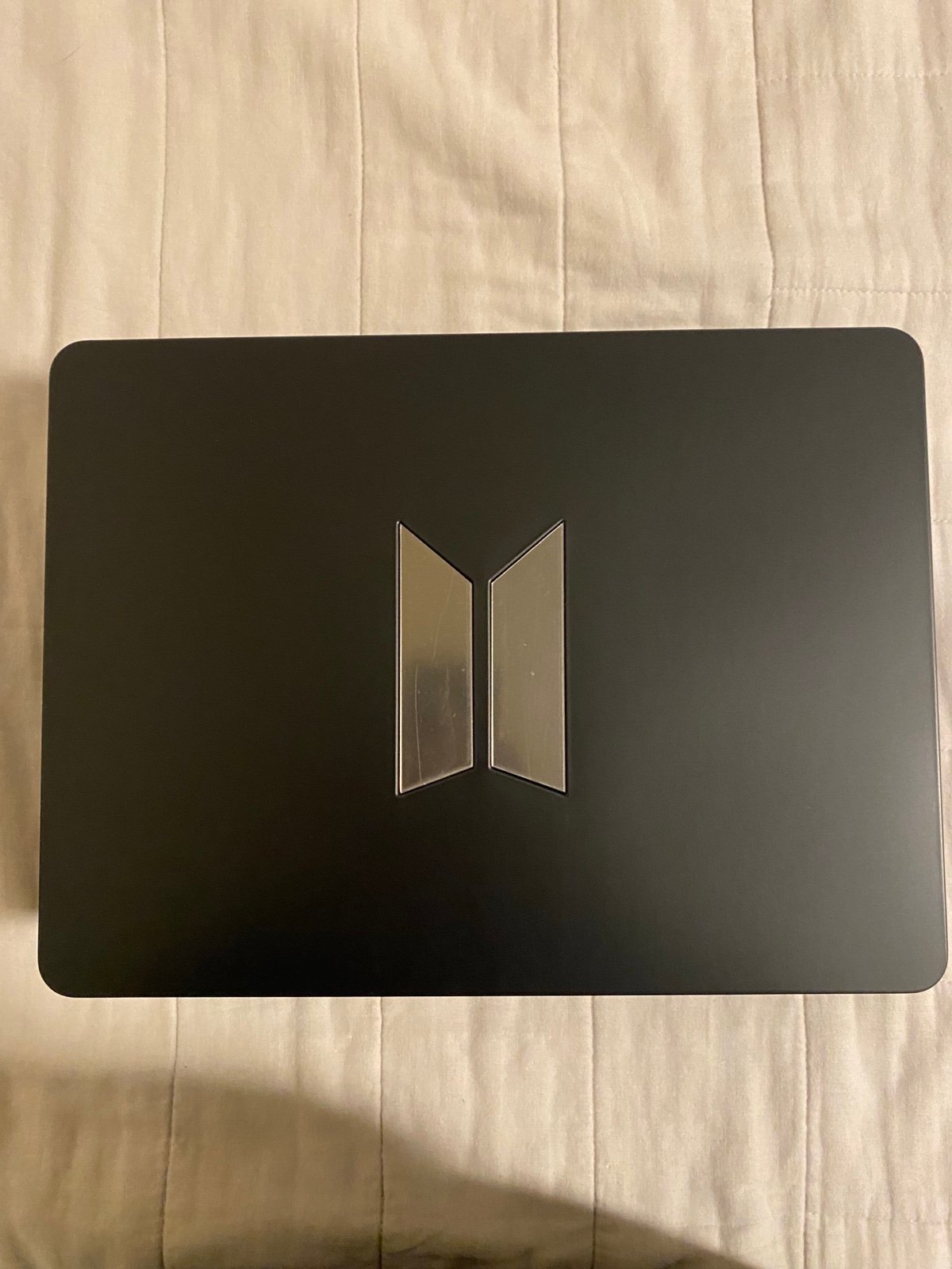 BTS Official Film Viewer Version 1