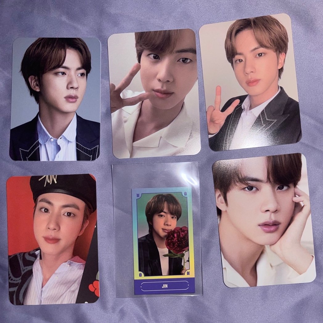 BTS Memories of 2019 J-Hope/Hoseok Bluray PC | Mercari