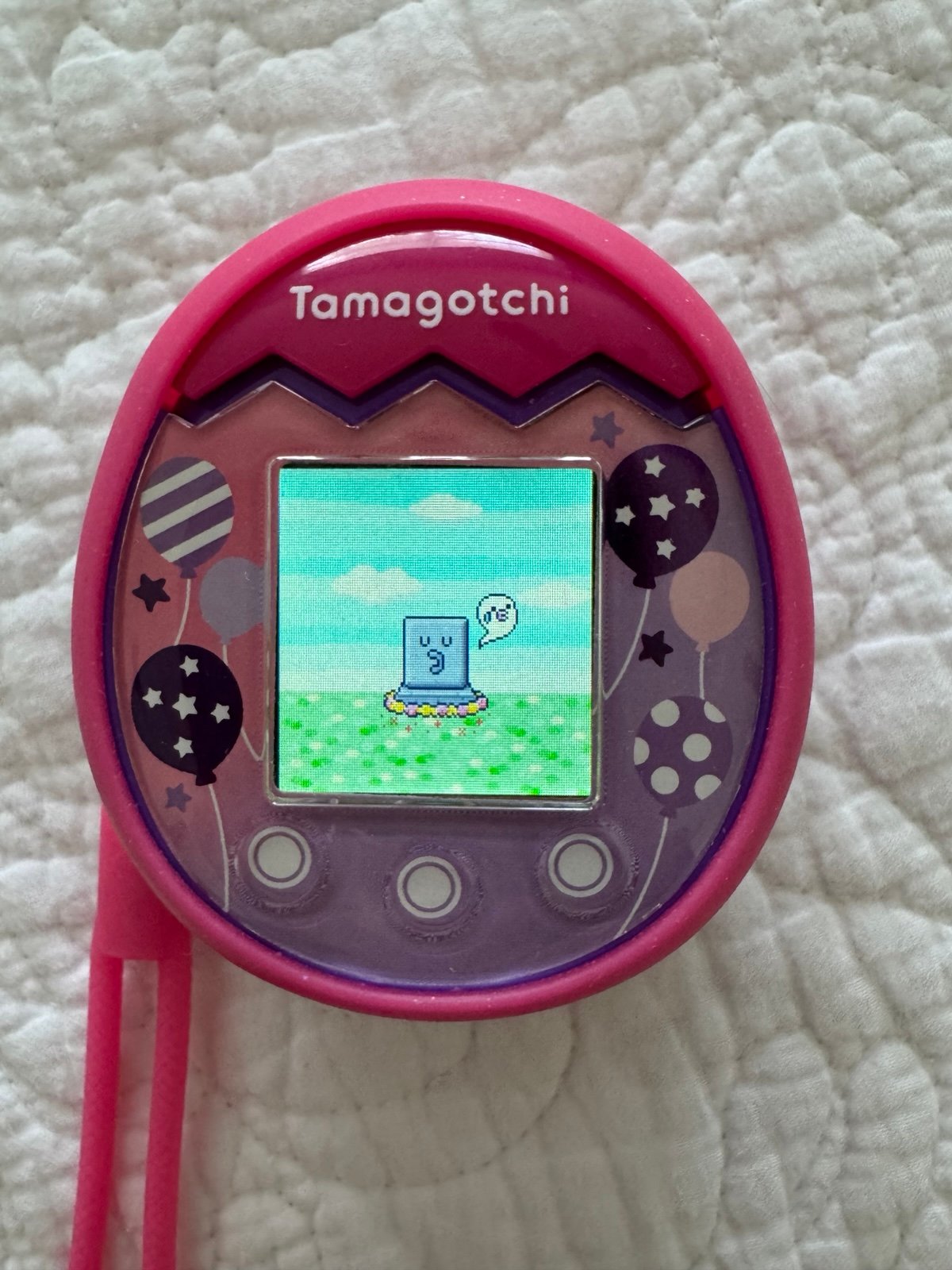 海外限定 たまごっち tamagotchi 激レア・美品 海外 たまごっち Pix