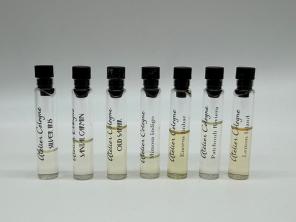 Atelier cologne deluxe discovery set | Mercari
