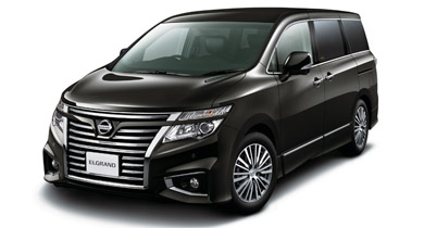 エルグランドの中古車｜日産公式中古車検索サイト