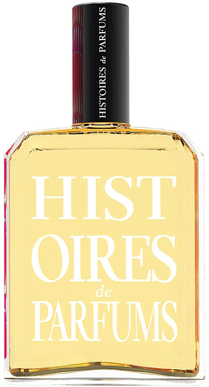 Histoires de Parfums 1876 Mata Hari - Парфюмированная вода: купить