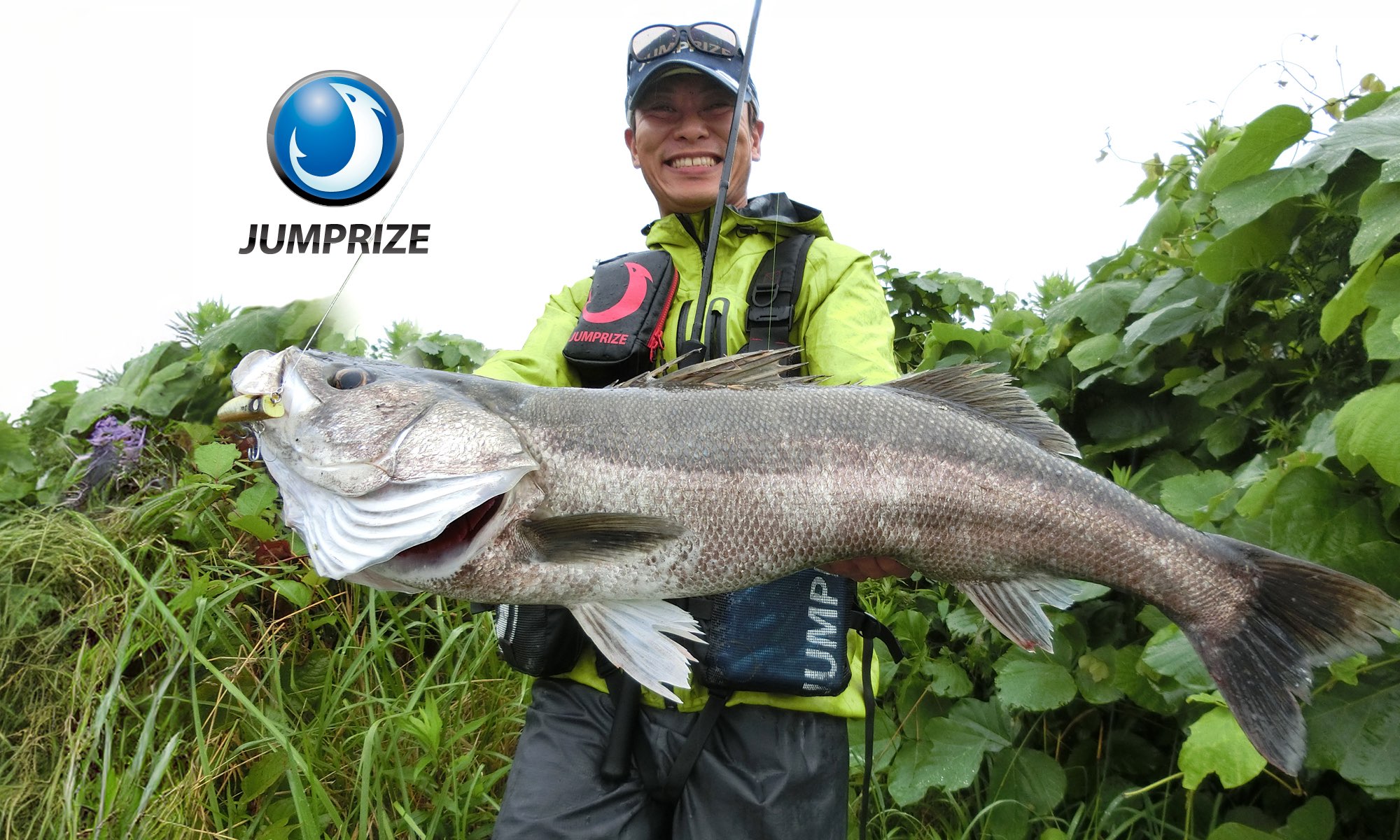 オールウェイク86フィネス - JUMPRIZE 公式サイト