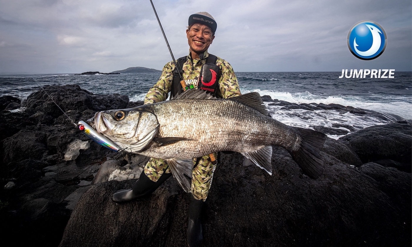 オールウェイク86フィネス - JUMPRIZE 公式サイト