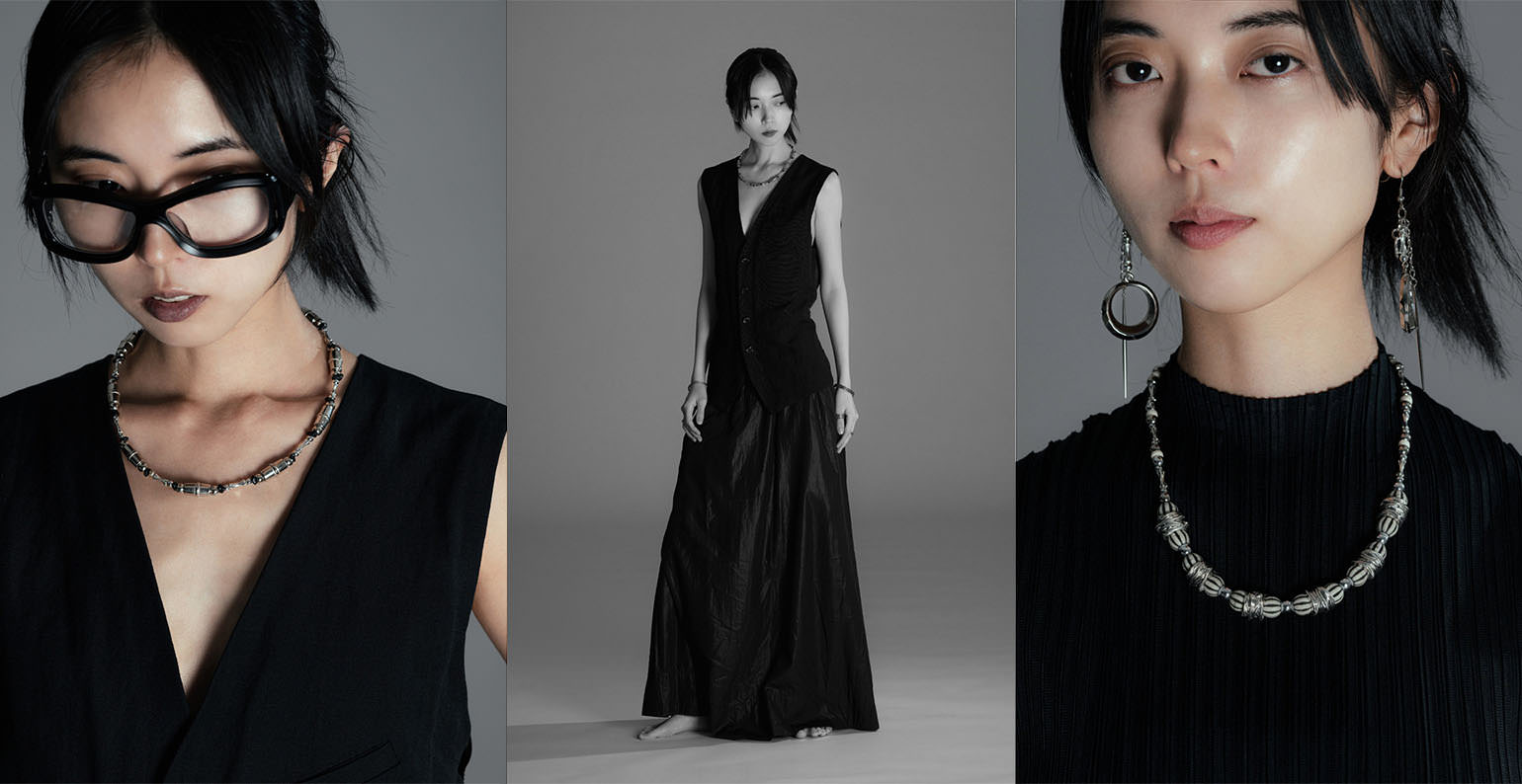 OTHER - アクセサリーブランド gara-incomplete