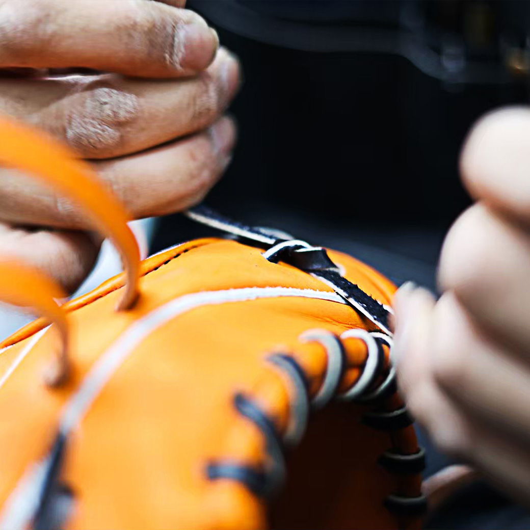 限定カラー】Amazing硬式内野手用グラブ/ Amazing The Store