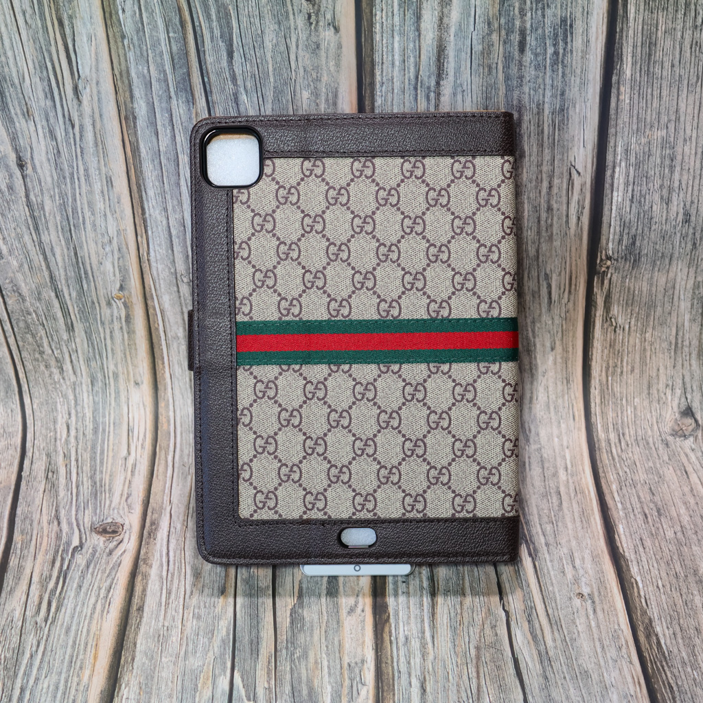 Gucci iPad Case - uCaseSpot
