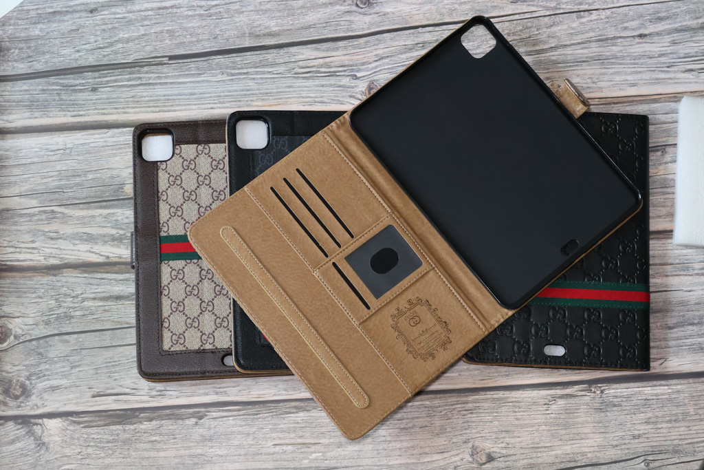 Gucci iPad Case - uCaseSpot