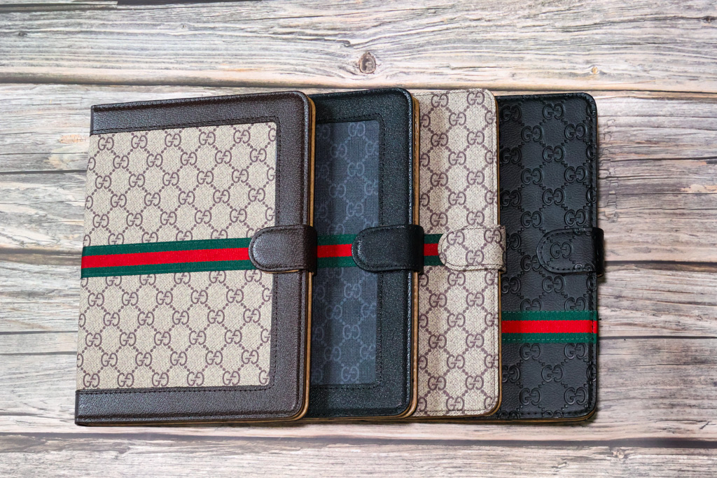 Gucci iPad Case - uCaseSpot