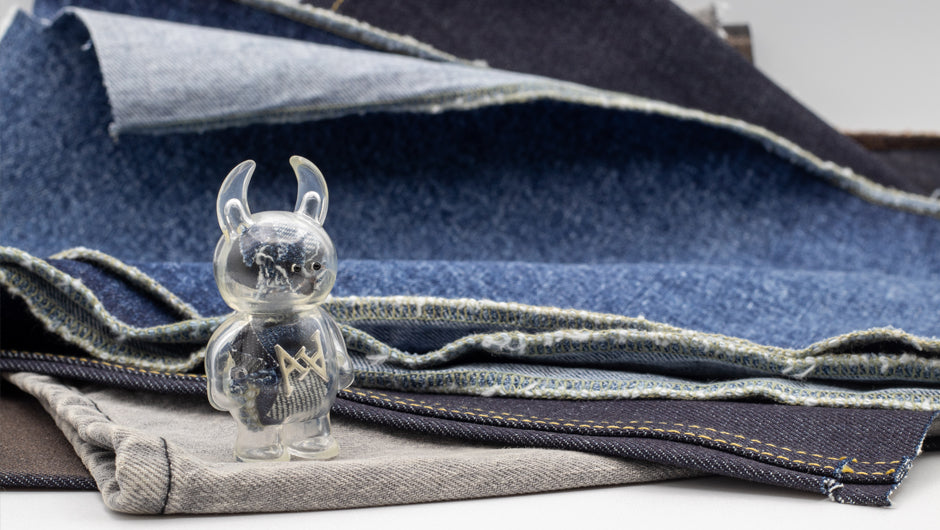 2025SS ASTRAET × UAMOU POP-UP｜UAMOU