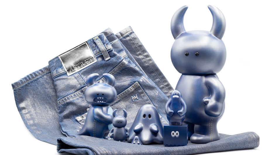 2025SS ASTRAET × UAMOU POP-UP｜UAMOU